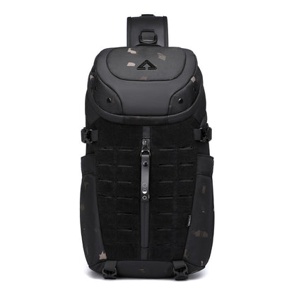 Skanto | Multi-functional Tactical Sports Chest Bag