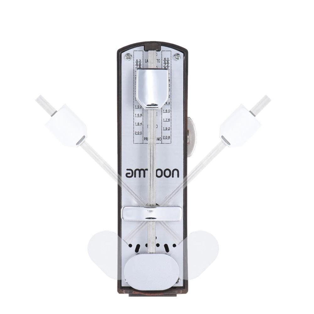 BowLift | Mechanical Universal Portable Guitar Piano Metronome