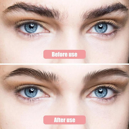 BowLift | Pink Eyebrow Grooming Kit