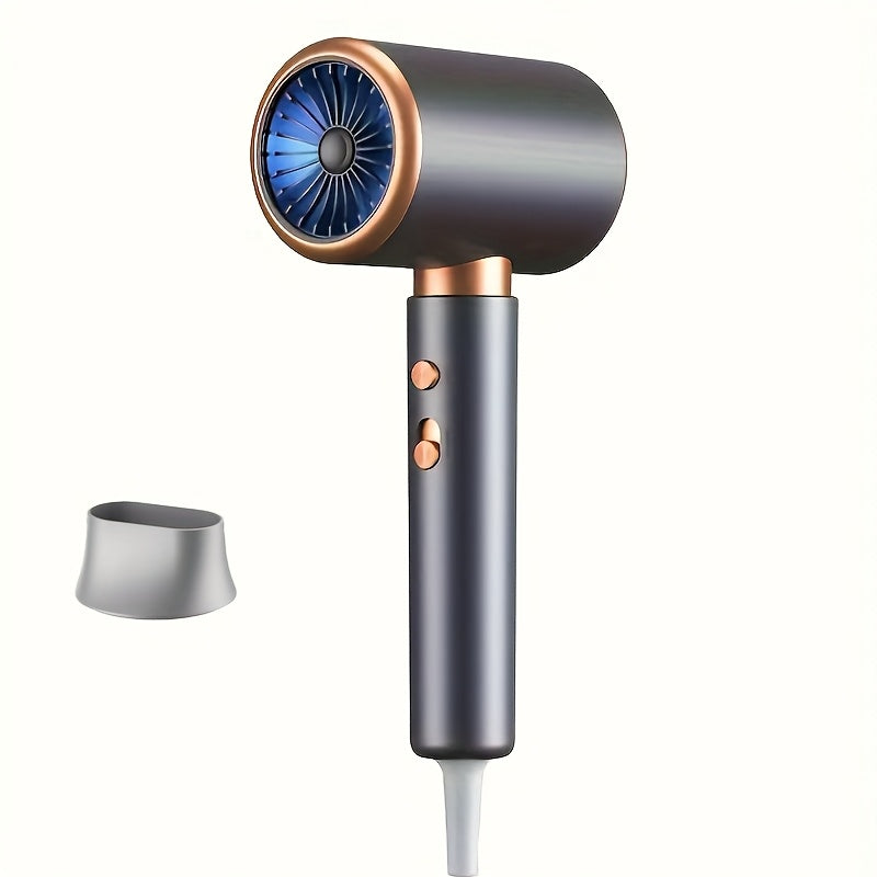 Skanto | AeroForce | 2000W Professional Hair Dryer with Hot and Cold Air Function