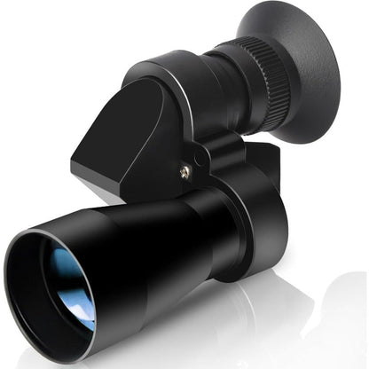 Compact 8x20 Pocket Monocular Bowlift