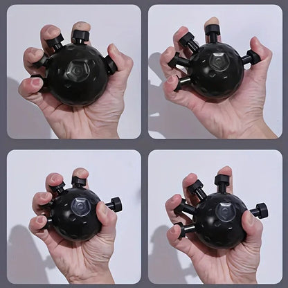 Griffball Trainer | Increase of finger strength | Bowlift