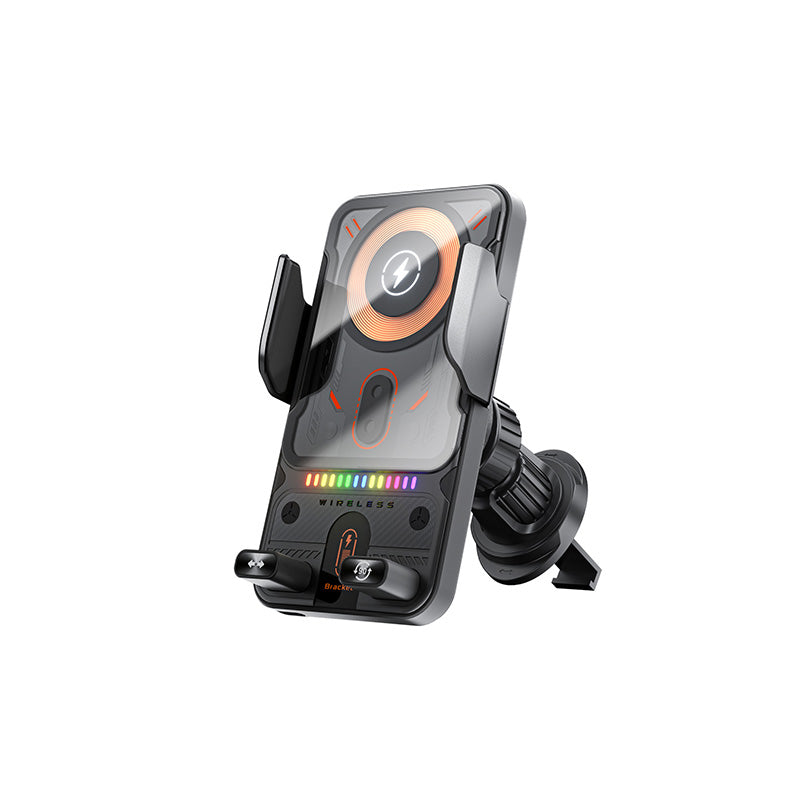 BowLift | PowerDrive Pro Safe charging and navigating while driving