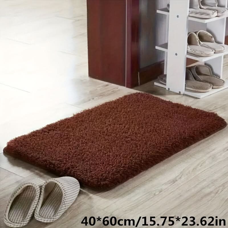BowLift | Lonneke - Soft, thickened, and highly absorbent bath mat