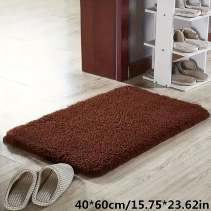 BowLift | Lonneke - Soft, thickened, and highly absorbent bath mat