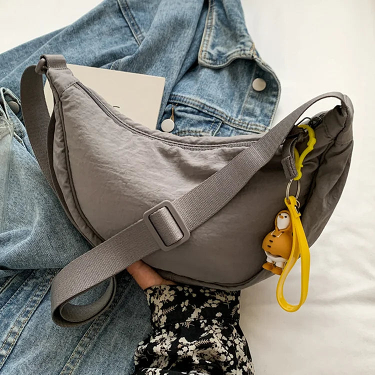 Karnz | Haze Bag️ | The fashionable dumpling bag for a fashionable outfit
