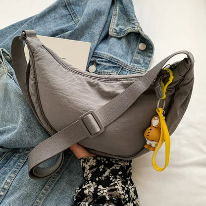 Karnz | Haze Bag️ | The fashionable dumpling bag for a fashionable outfit