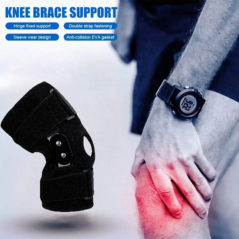 BowLift | KneeGuard – Complete support, pain-free mobility