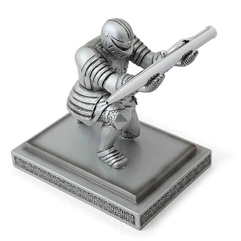 BowLift | knight pen holder