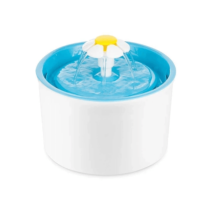 Skanto | Pet Cat Water Fountain