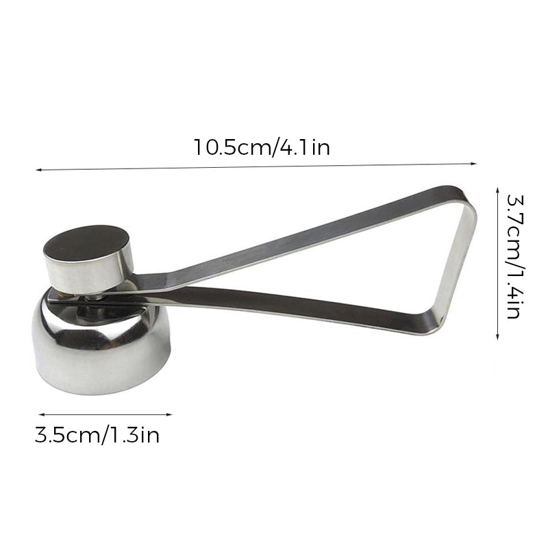 BowLift | Perfect Egg Opener