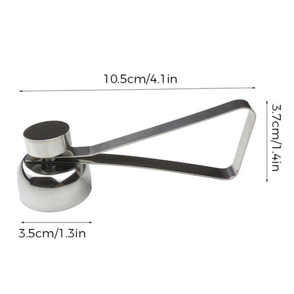 BowLift | Perfect Egg Opener
