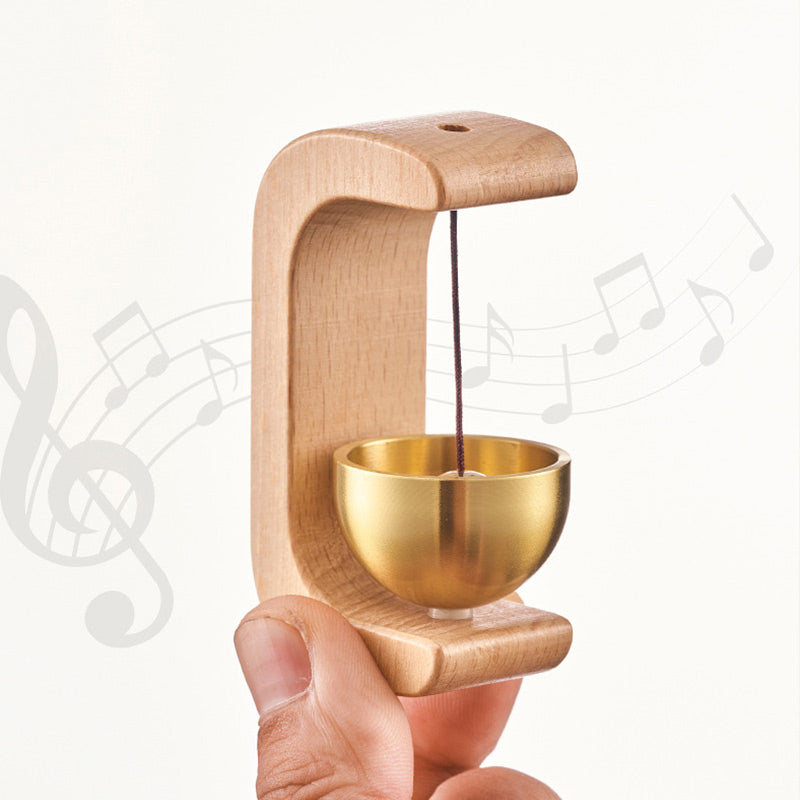 BowLift | HarmonyMagnet — Magical sound waves that make your stress disappear in no time