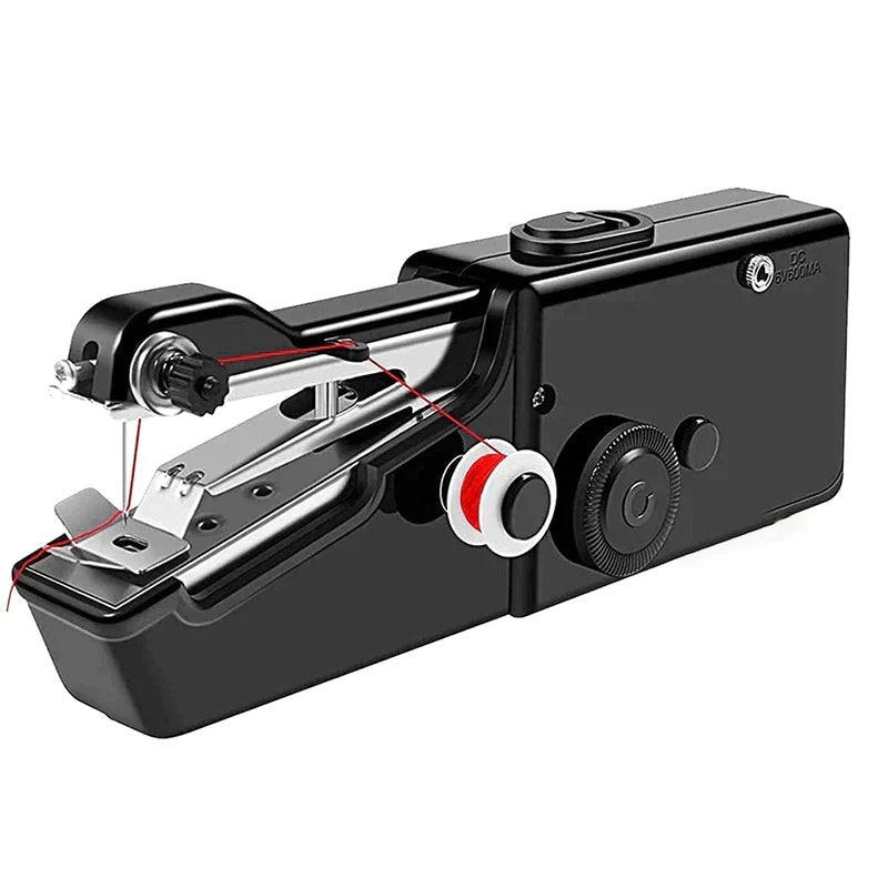 BowLift | Portable portable sewing machine