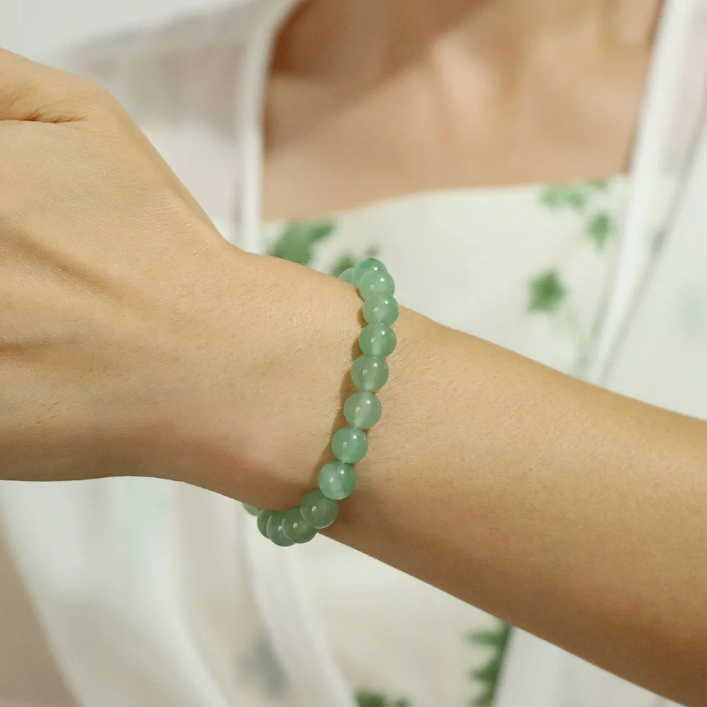 Skanto | Natural Crystal Healing Energy Bracelet - Aria