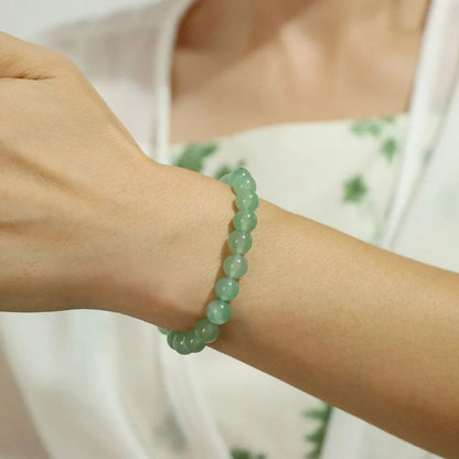 Skanto | Natural Crystal Healing Energy Bracelet - Aria