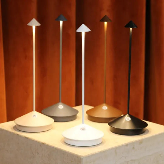 Skanto | Spikelight™ - Waterproof & Dimmable Wired Lighting