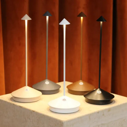 Skanto | Spikelight™ - Waterproof & Dimmable Wired Lighting