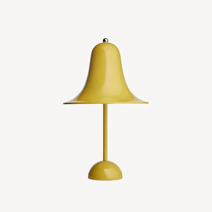 BowLift | GlowSphere Table Lamp - The cordless designer lamp for any atmosphere