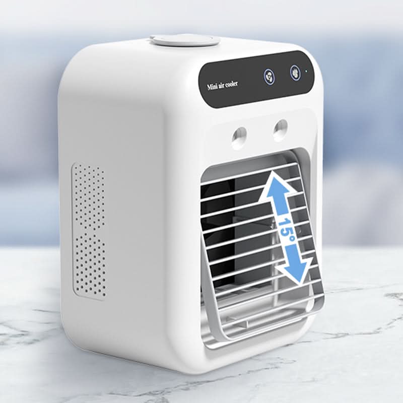 BreezeNest — Instant Cooler Comfort | Karnz