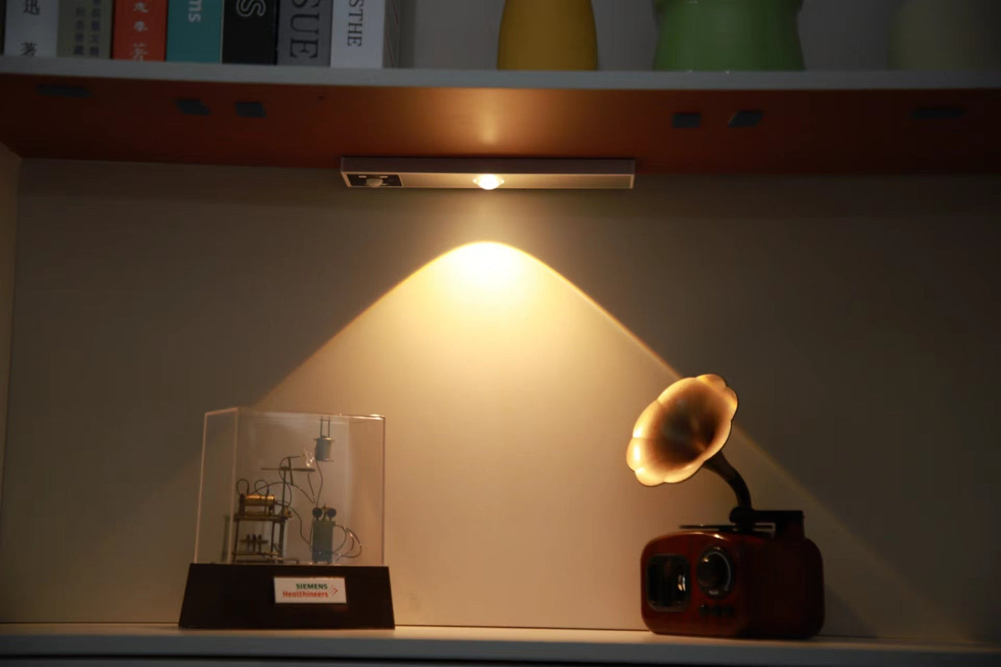 Skanto Skanto | Overnight Sensor Light | Today 1+1 Free