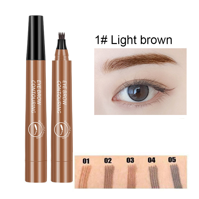 Skanto | Magic Eyebrow Pen