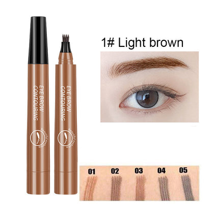 Skanto | Magic Eyebrow Pen