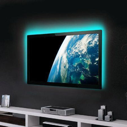 BowLift | Multi-color LED Light Strip