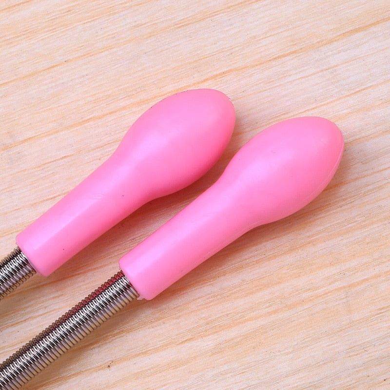 Smooth Finish Facial Hair Remover | Karnz