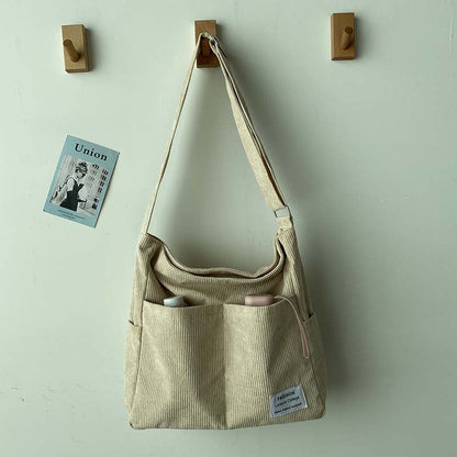 Skanto | Kord Shoulder Bag