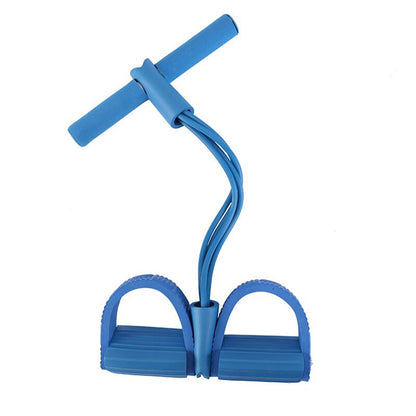 Skanto | Get the Perfect Body With This Resistance Band