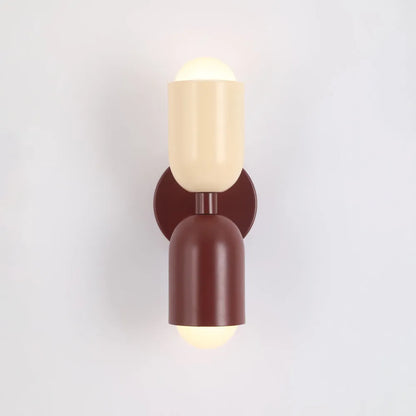 BowLift | Wall Light Scandinavian Metal Indoor Lamp