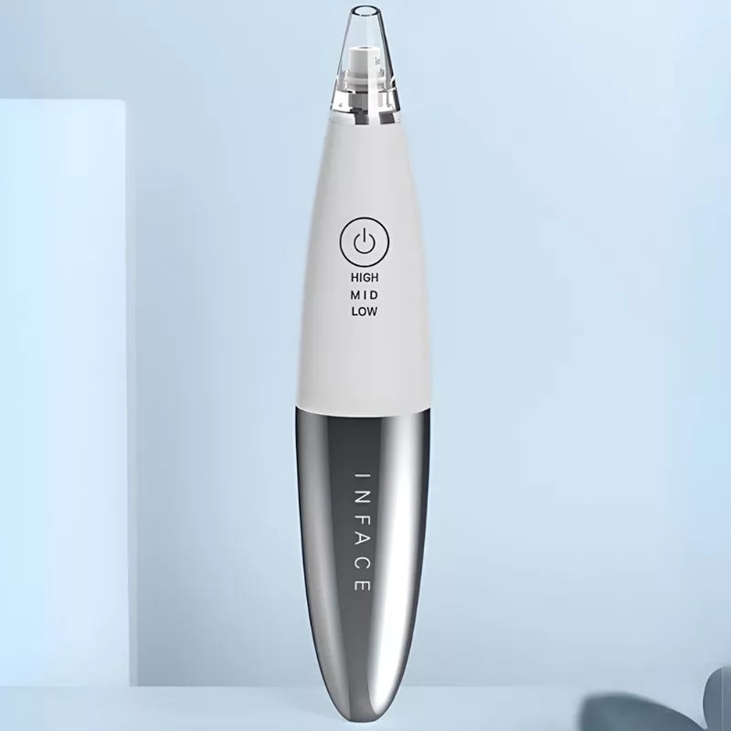 Skanto | Blackhead Remover Vacuum Pore Cleanser Tool