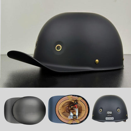 Skanto | Lightweight and Certified Protection for Daily Riding