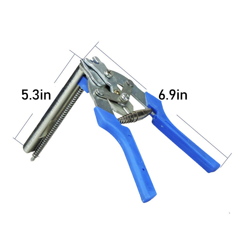 BowLift | Plier Wire Cage Clamp Pliers Tools