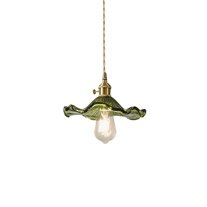 Stylish hibiscus flower lamp Bowlift