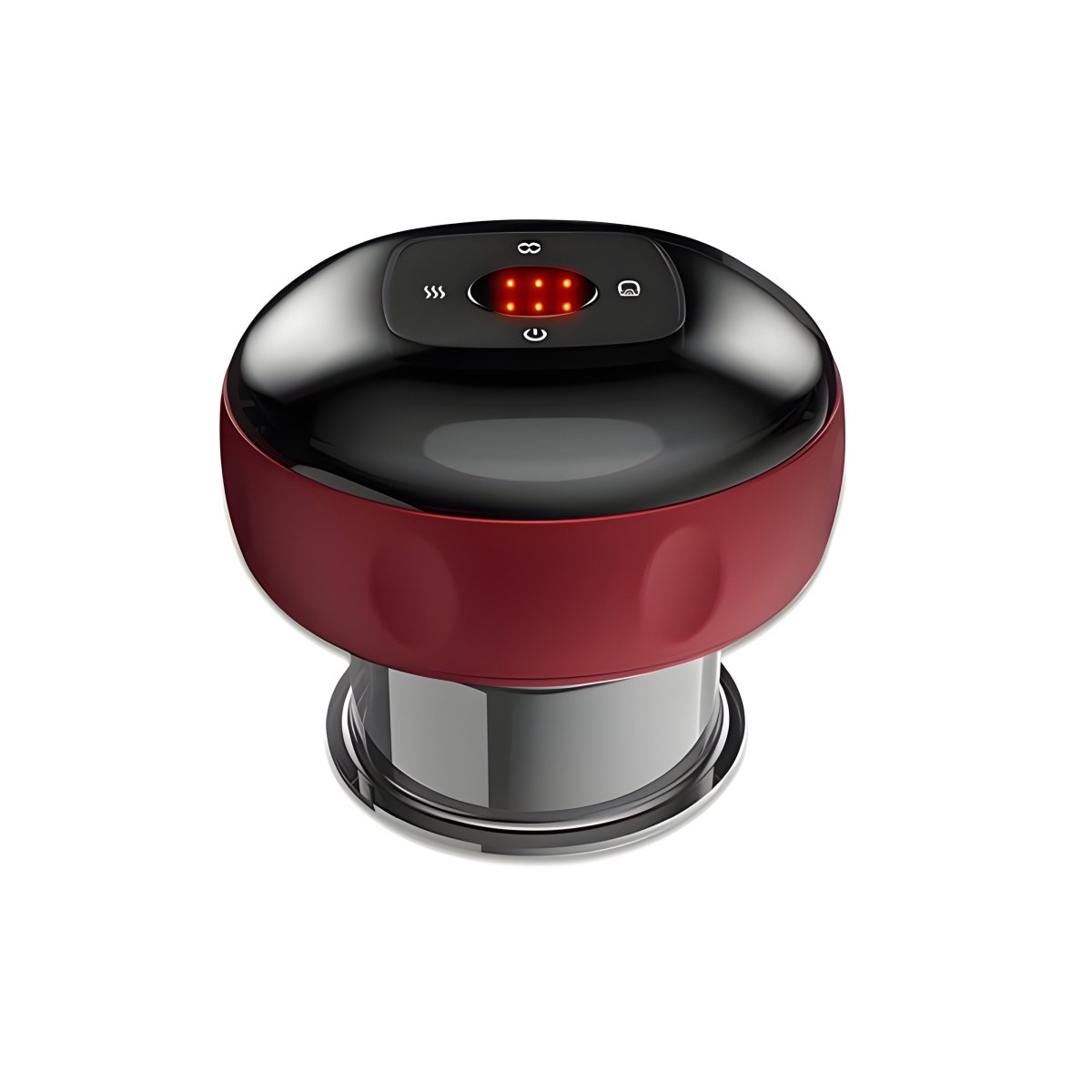 Skanto | Cupping Massage - Fast Recovery - Red Light Therapy - Optimal Wellness