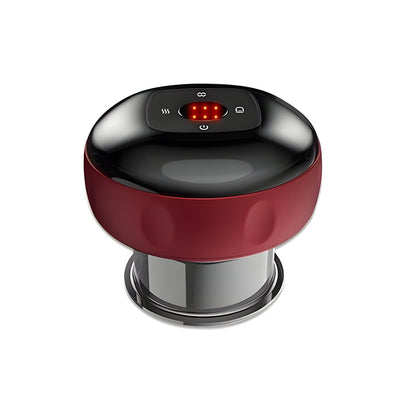 Skanto | Cupping Massage - Fast Recovery - Red Light Therapy - Optimal Wellness
