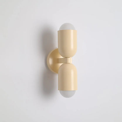 BowLift | Wall Light Scandinavian Metal Indoor Lamp