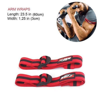 Skanto | BFR Bodybuilding Arm Strap