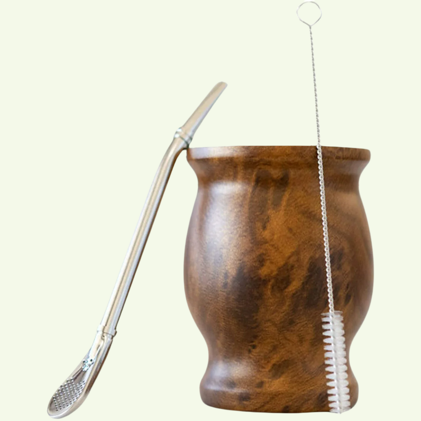 Skanto | Yerba Mate Cup