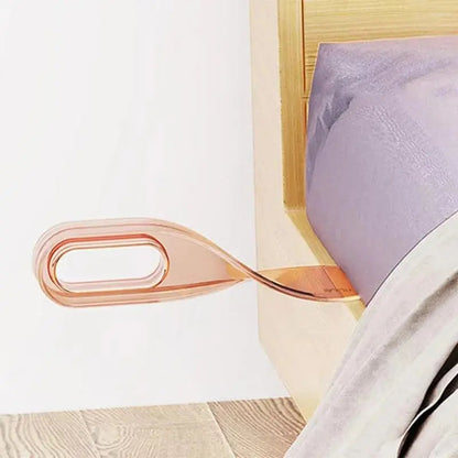 BowLift | 2-in-1 Mattress Lifter & Bed Sheet Helper – Ideal for Private Households, Hotels or Care Staff