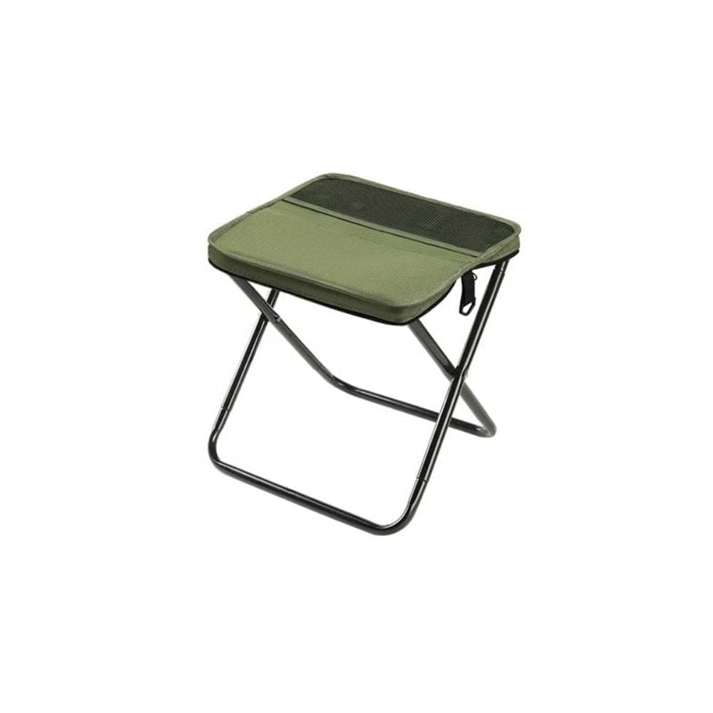 Skanto | 2-in-1 Chair Bag – Ultralight Foldable Backpack with Built-in Seat