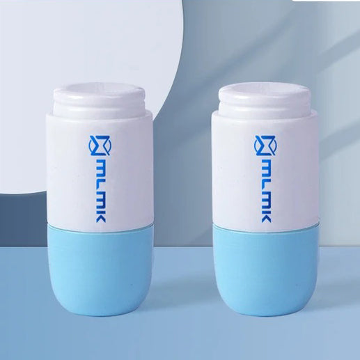 Thermal Paper Correction Fluid with Unboxing Knife | Bowlift
