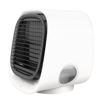 BowLift | 2-in-1 Air Cooler and Humidifier – For an Optimal Room Climate