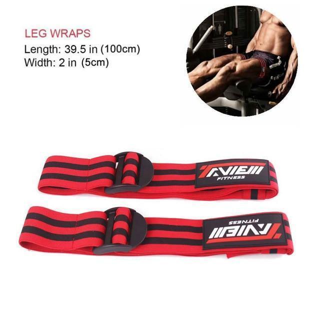Skanto | BFR Bodybuilding Arm Strap