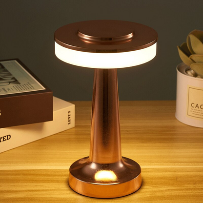 Skanto | Moodylight™ - Wireless Table Lamp