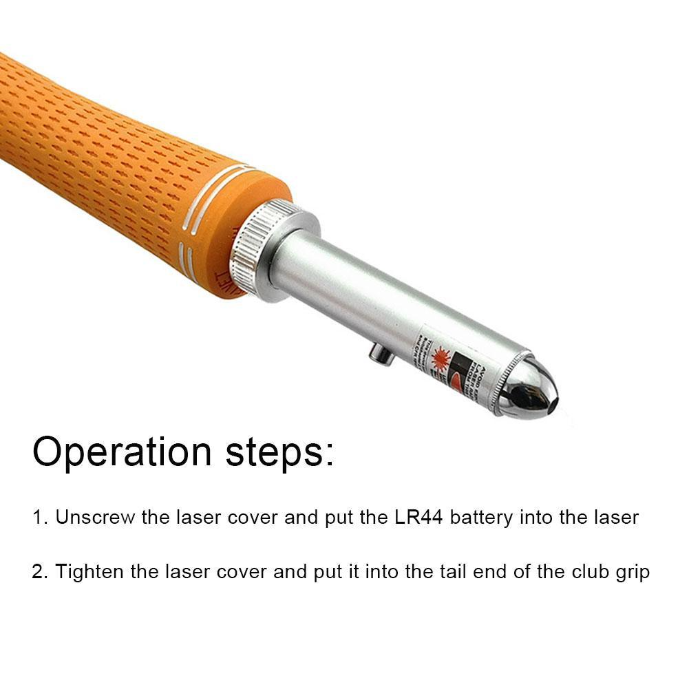BowLift | Laser Golf Training Tool
