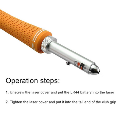 BowLift | Laser Golf Training Tool