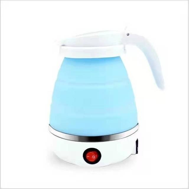 Skanto | Portable Collapsible Kettle